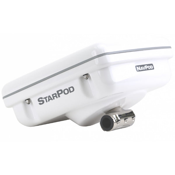 NavPod StarPod Mini System w/Seaview Mount f/Starlink Mini Dish (11.75 x 10.2 Dish Size) *Starlink Dish Not Included [SPS1001] - Image 1