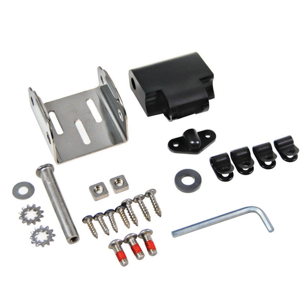Humminbird MHX-HS TM Mounting Hardware [740011-1] - Image 1