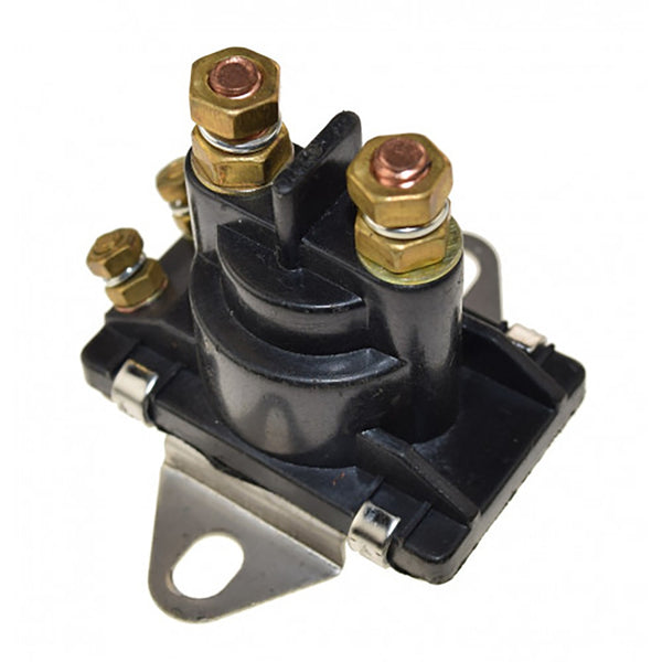 Regitar USA Solenoid f/Mercury Outboard Starters  Mercruiser Starter  Power Trim [RMZ001] - Image 1