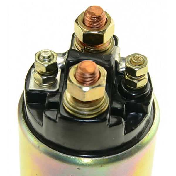 Regitar USA Solenoid f/Mercury Engines 75/90 Through 225HP DFI 3.0L EFI 200-300HP Verado [RMZ002] - Image 2