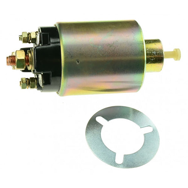 Regitar USA Solenoid f/Mercury Engines 75/90 Through 225HP DFI 3.0L EFI 200-300HP Verado [RMZ002] - Image 1