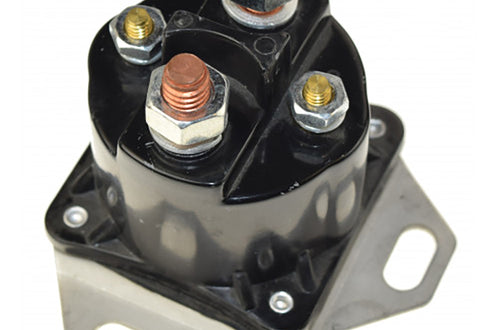 Solenoids