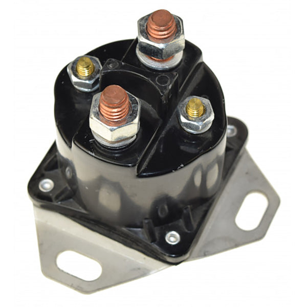 Regitar USA Solenoid f/BRP-OMC Johnson/Evinrude 9.9-15HP 1990-92 [RMZ005] - Image 1