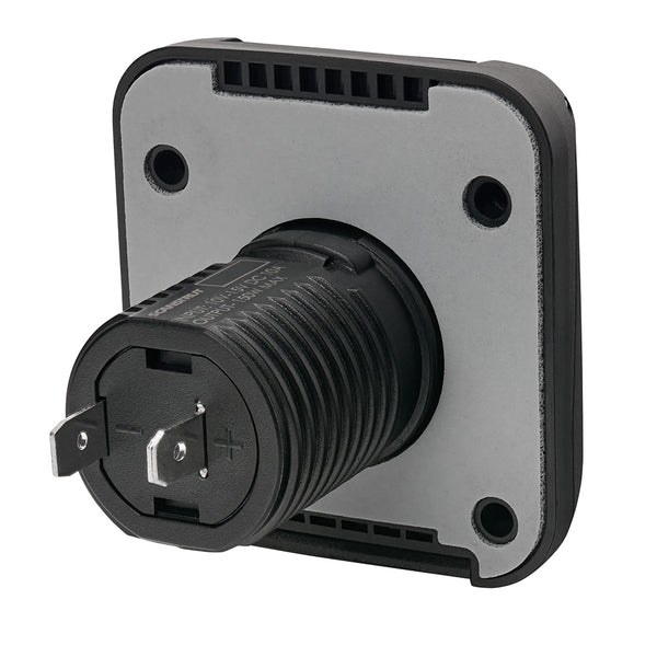 Scanstrut Ventura Series 12V Power Outlet [SC-V-DC1] - Image 5