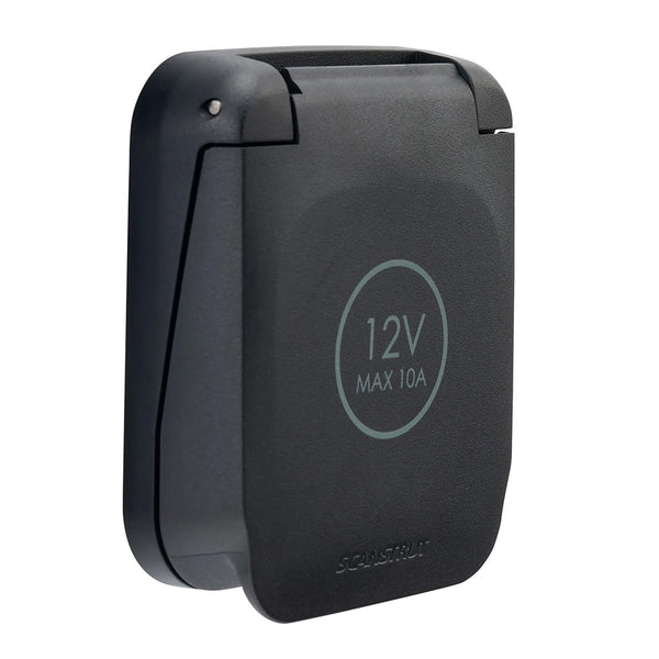 Scanstrut Ventura Series 12V Power Outlet [SC-V-DC1] - Image 1