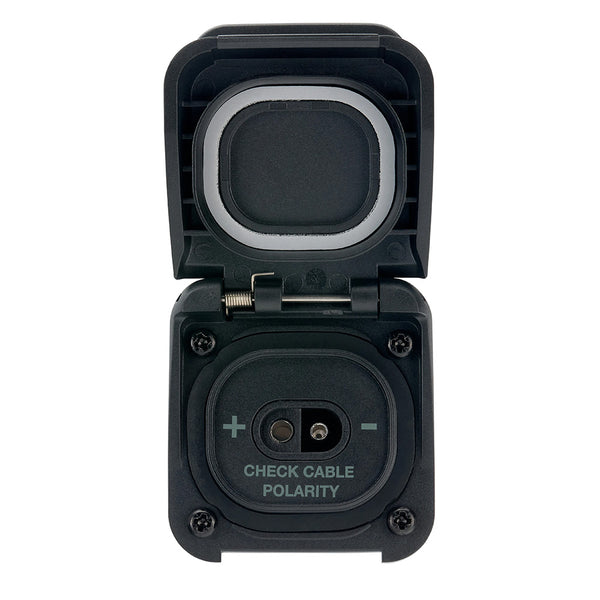 Scanstrut Ventura Series SAE Solar Connection [SC-V-S2] - Image 2