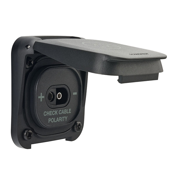 Scanstrut Ventura Series SAE Solar Connection [SC-V-S2] - Image 1