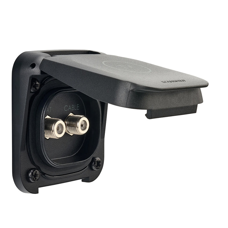 Scanstrut Ventura Series SAT Connection [SC-V-TV1]