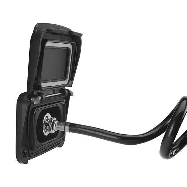 Scanstrut Ventura Series Quick Connect Cold Water w/Wash Down Kit [SC-V-W1] - Image 3