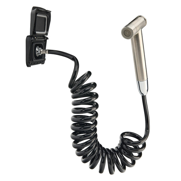 Scanstrut Ventura Series Quick Connect Cold Water w/Wash Down Kit [SC-V-W1] - Image 1