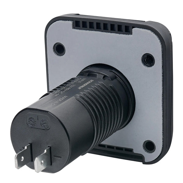 Scanstrut Ventura Series Dual USB-C Socket [SC-V-USB-01] - Image 5
