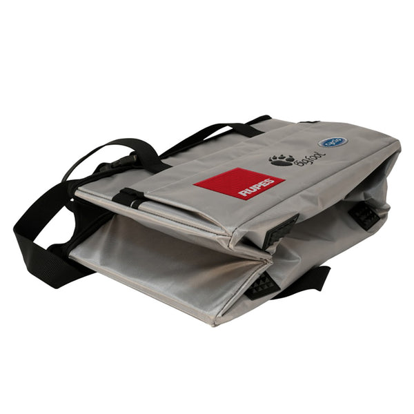 RUPES Bigfoot Tool Bag - Silver [9.Z1169/BF] - Image 3