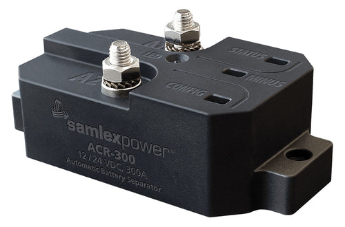 Battery Isolators