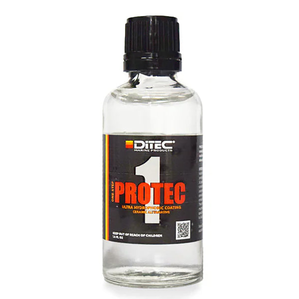 DiTEC PROTEC1 Ceramic Alternative/Paint Protectant - 50ml (1.6oz) [PG-PRTC-O5OM] - Image 1