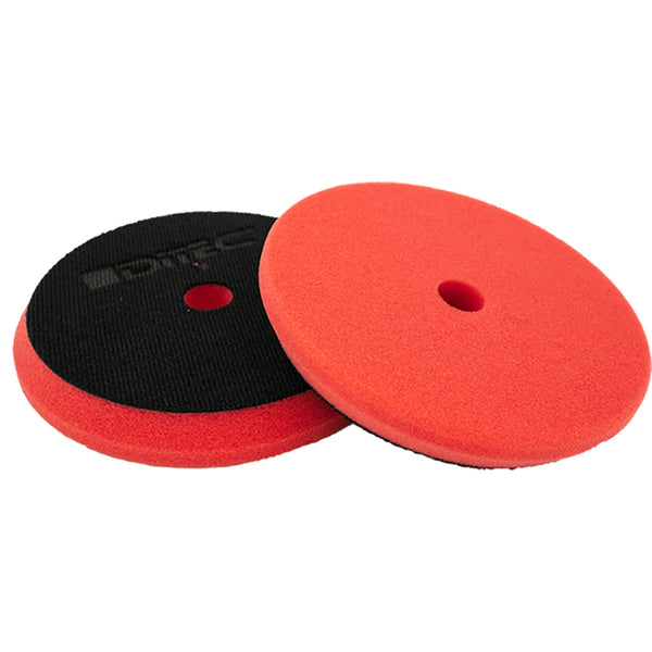 DiTEC Trapez Polishing Pad - Fine Cut - 175mm *2-Pack [PP-FNCT-1751] - Image 1