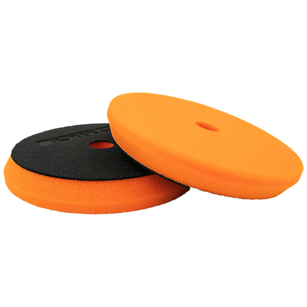 DiTEC Trapez Polishing Pad - Medium Cut - 150mm *2-Pack [PP-MDCT-1501] - Image 1