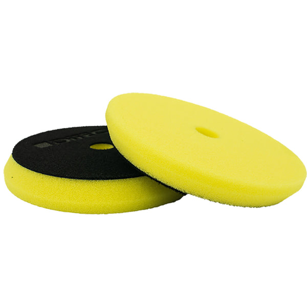 DiTEC Trapez Polishing Pad - Heavy Cut - 150mm *2-Pack [PP-HVCT-1501] - Image 1