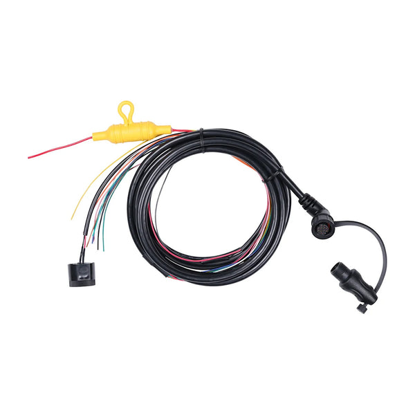 Garmin Harness (12-Pin) f/Garmin OnBoard System [010-13401-00] - Image 1