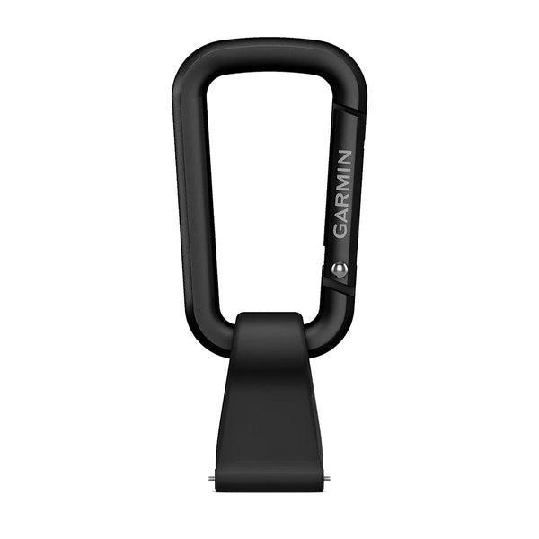 Garmin Carabiner Clip f/MOB Tag - Black [010-13401-21] - Image 1
