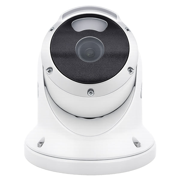 Iris Photon Ultra Low-Light 4K Night Vision Camera w/12mm Lens - White [SKU-4K485-000] - Image 1