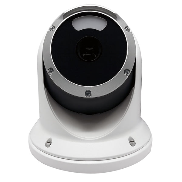Iris Photon Ultra Low-Light 4K Night Vision Camera w/12mm Lens - White  Black [SKU-4K485-002] - Image 1