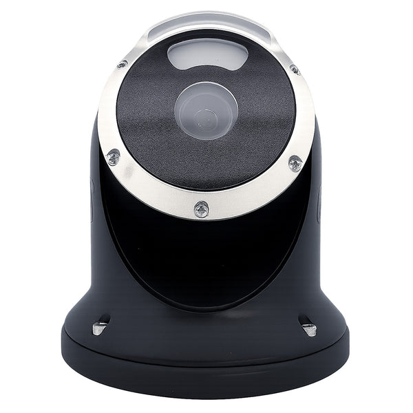 Iris Photon Ultra Low-Light 4K Night Vision Camera w/2.8mm Lens - Black [SKU-4K485-004] - Image 1