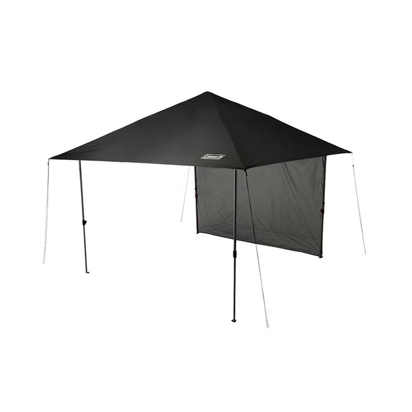 Coleman OASIS Lite 10x10 Canopy w/Sun Wall [2208111] - Image 1