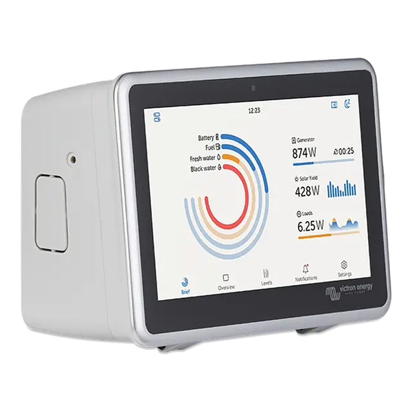 Victron Ekrano GX Wall Mount [BPP900495100] - Image 2
