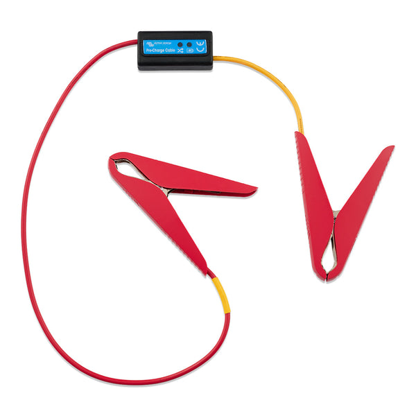 Victron Pre-Charge Cable [ASS070400100] - Image 1