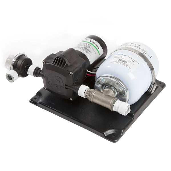 Whale Accumulator Pump Kit - 12V - 10A - 22PSI [UF2214] - Image 1