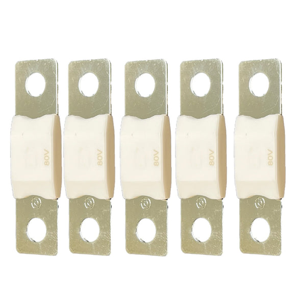 Victron MEGA Fuse 175A/80V (Package of 5 Pieces) [CIP138175020] - Image 1