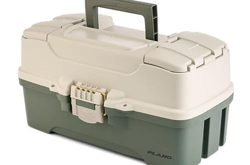 Tackle Storages