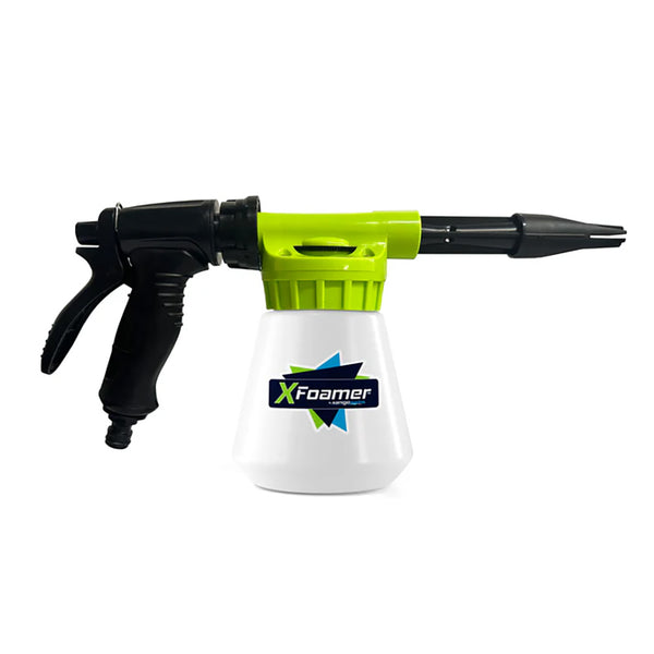 Xanigo Marine X-Foamer Sprayer f/Quick Wash/Dock N Deck [XMXF] - Image 1