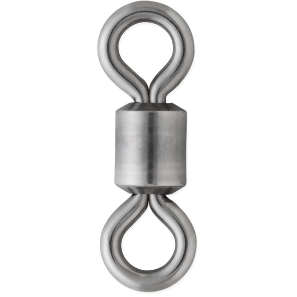VMC SSRS Stainless Steel Rolling Swivel #3 220lb *10-Pack [SSRS#3] - Image 1