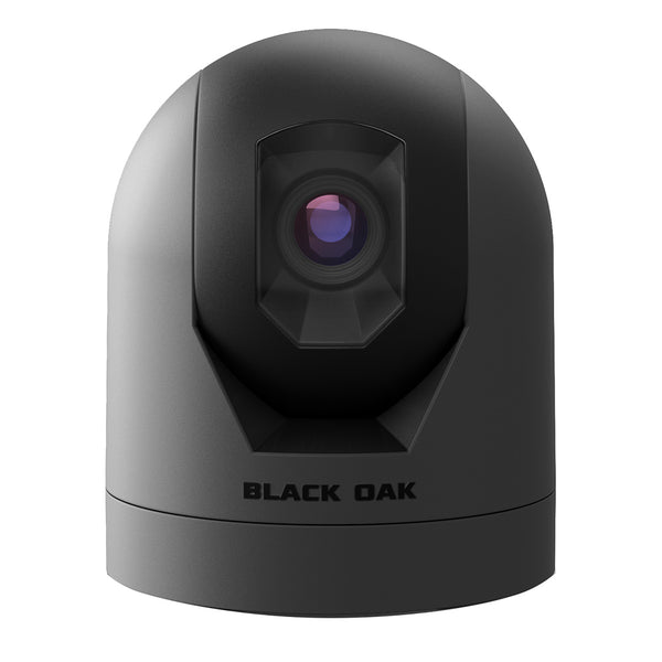 Black Oak Nitron XR1 Color Night Vision Camera - Analog - Grey [XR1-GA] - Image 1