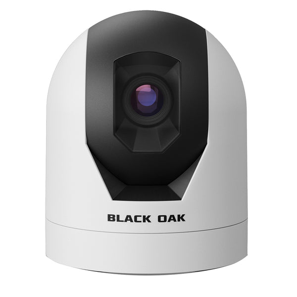 Black Oak Nitron XR1 Color Night Vision Camera - Analog - White [XR1-WA] - Image 1