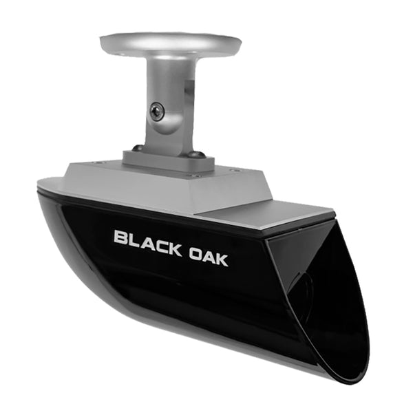 Black Oak Nitron XD Pro Full Color Marine Night Vision Camera - Undermount - HDMI - Black [NVCP-BUSH] - Image 1