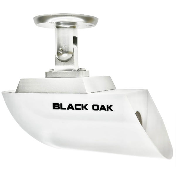Black Oak Nitron XD Pro Full Color Marine Night Vision Camera - Undermount - HDMI - White [NVCP-WUSH] - Image 1