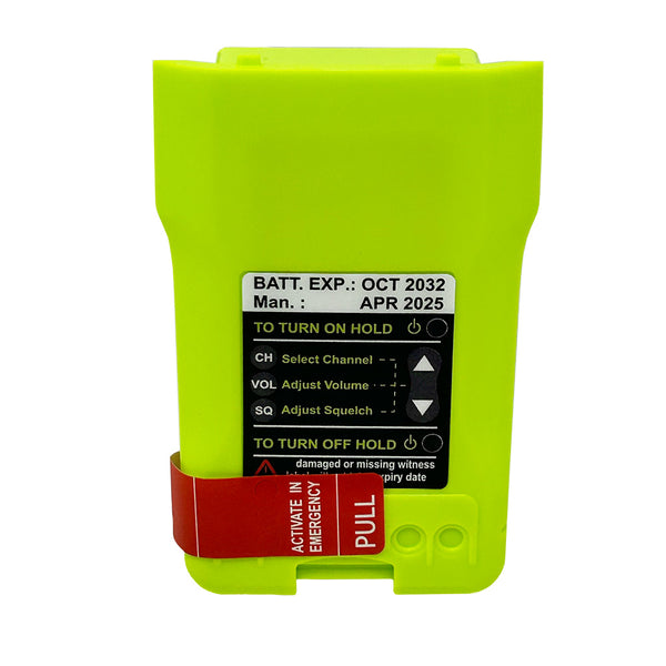 ACR LB15V Lithium Primary Battery [4588] - Image 1
