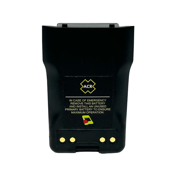 ACR RB16V Rechargeable Lithium-Ion Battery [4589] - Image 1