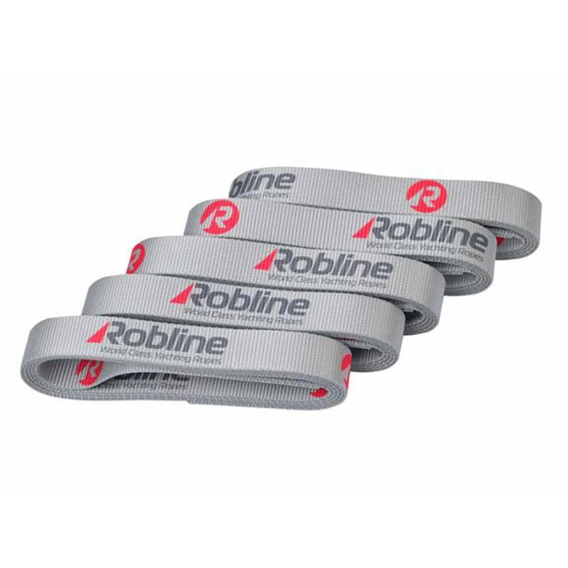 Robline UV-Stable Sail Ties Nylon - 78