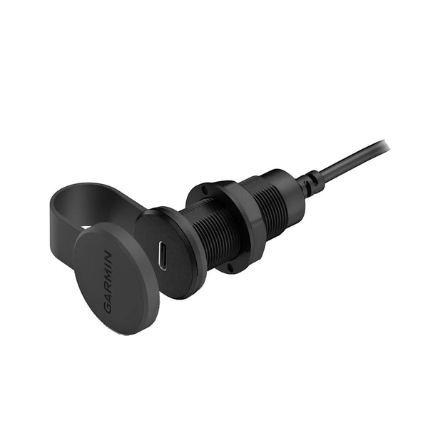Fusion Flush Mount USB-C Port 6' Cable [010-13354-00] - Image 2