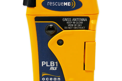 Personal Locator Beacons