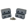Caliber BunkWrap End Cap 2x4