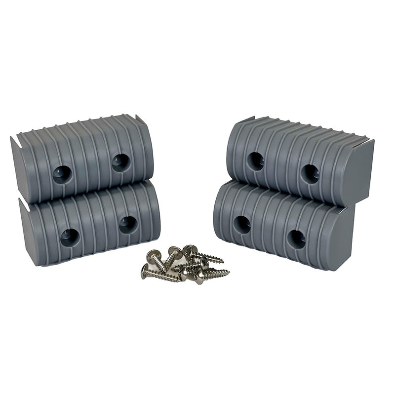 Caliber BunkWrap End Cap 2x4