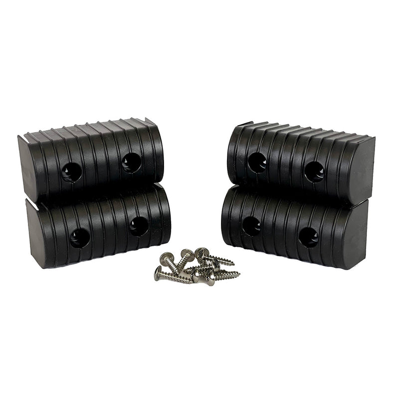Caliber BunkWrap End Cap 2x4