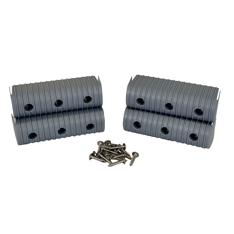 Caliber BunkWrap End Cap 2x6