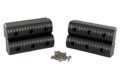 Rollers & Brackets