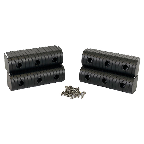 Caliber BunkWrap End Cap 2x6
