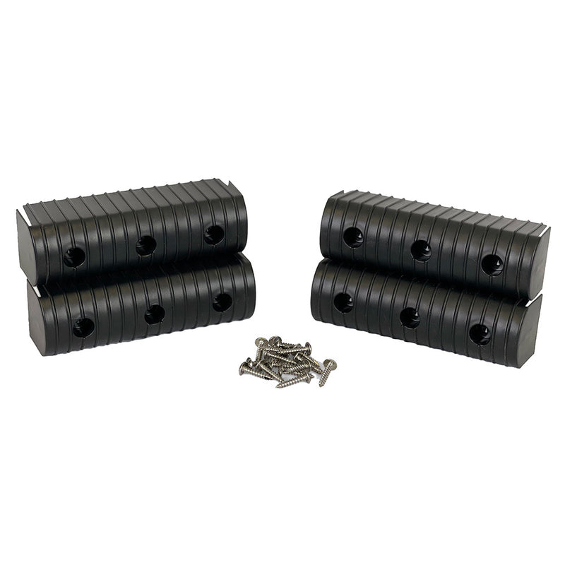 Caliber BunkWrap End Cap 2x6